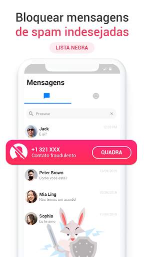 Mensagens Lite SMS screenshot 9
