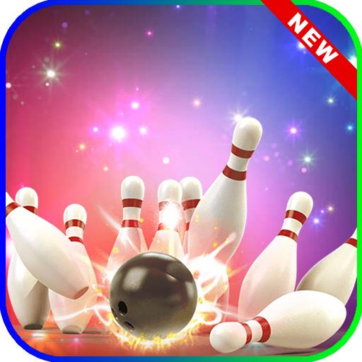 Bowling King Ping иконка