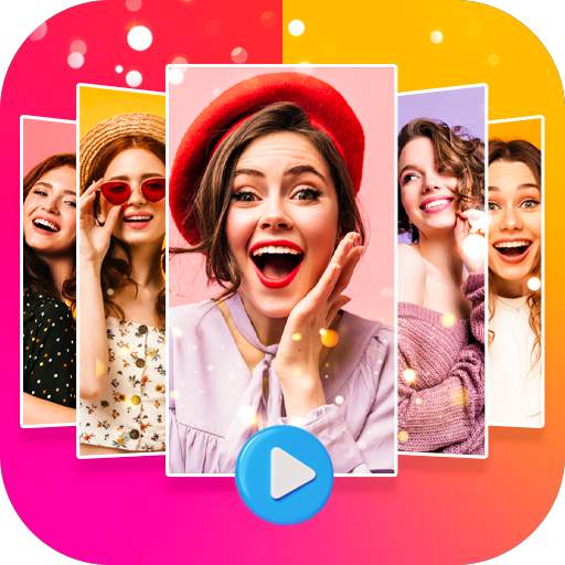 Video Maker & Photo Slideshow 2021 1.2