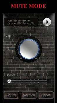 Speaker Pro – Volume & Sound Booster screenshot 1