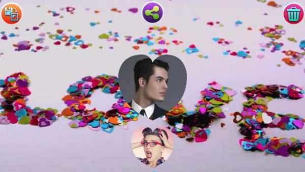 Love Video Creator screenshot 3