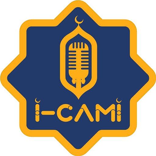 i-cami icon