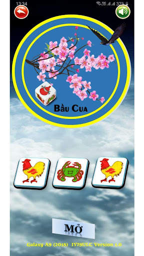 Bầu Cua Tôm Cá 2022 screenshot 4