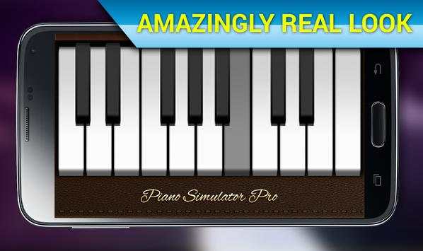 Musical Piano For Babies screenshot 2