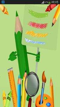 Coloring World screenshot 1