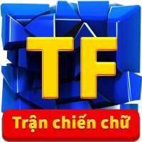 Trận chiến chữ(Typing Fighting)
