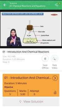 MHD Learning screenshot 4