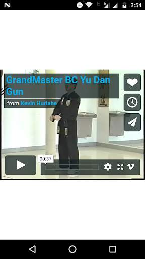 Allen Park Martial Arts screenshot 3