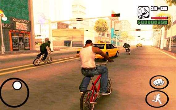 Guide for GTA San Andreas screenshot 3