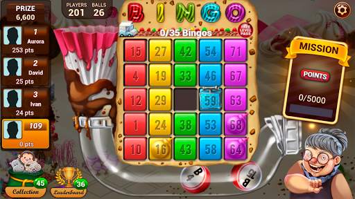 Bingo Battle™ - Bingo Games screenshot 8