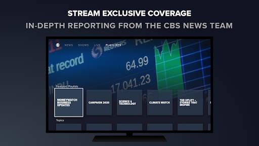 CBS News - Live Breaking News screenshot 19