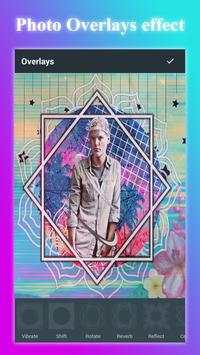 Photo Editor Studio (Best for Selfie) screenshot 8