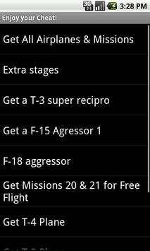 Game Cheats screenshot 6
