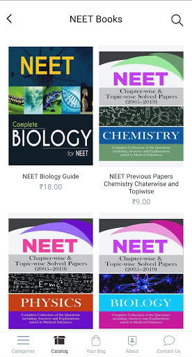Books Pdf Download App screenshot 5