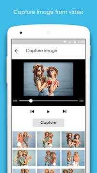 Video to Photo Converter - Video to Image Grabber screenshot 3