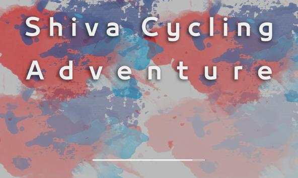 Shiva Cycling Adventure‏ screenshot 1