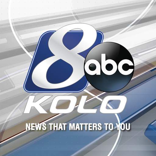KOLO 8 News Now 6.1.9