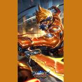 Tutorial Hayabusa - Mobile Legend logo