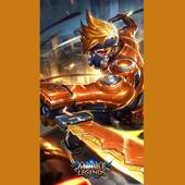 Tutorial Hayabusa - Mobile Legend 1.0