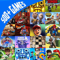 Online Game Papa : Play Games icon