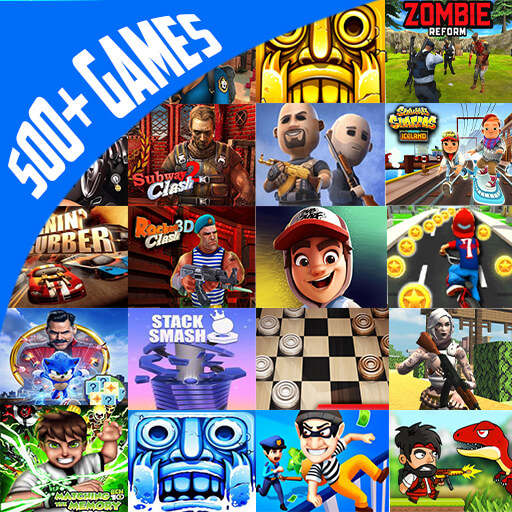 Online Game Papa : Play Games 3.0