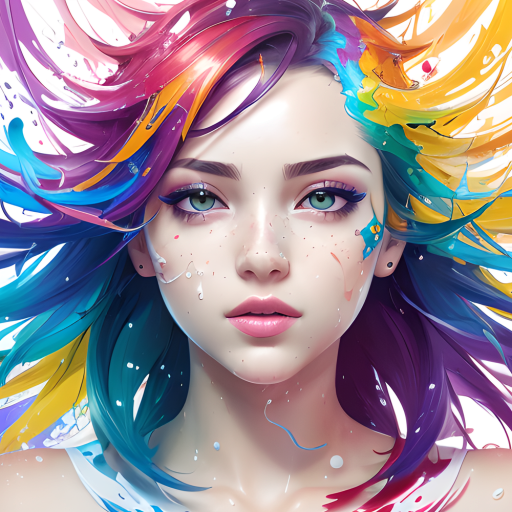AI Image Generator, Art Maker icon