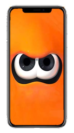 Funny Face Wallpaper screenshot 2