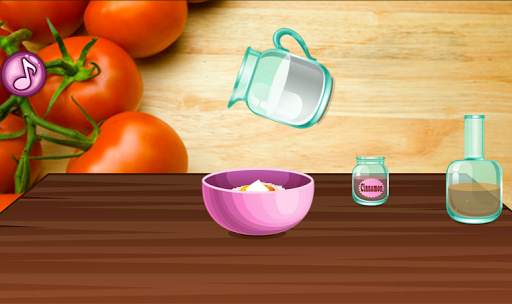 Make Chocolate - Cooking Games screenshot 5