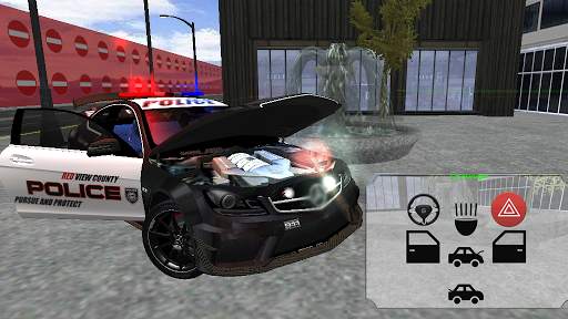 Police Hot Pursuit screenshot 4