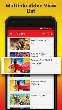 Free video downloader app screenshot 4