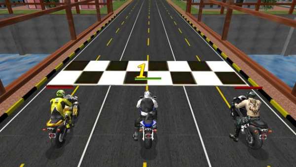 Road Rash Madness screenshot 5
