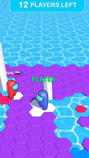 Stack Guys screenshot 1