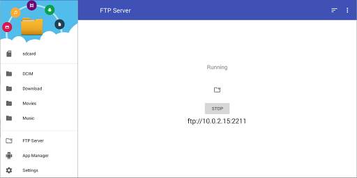 Manajer File - Penjelajah File screenshot 15