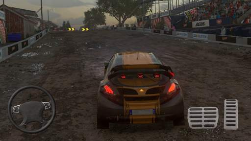 Forza H Mobile 4 Ultimate Edition screenshot 2