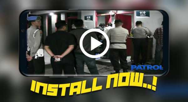TV Online Indonesia Lite screenshot 4