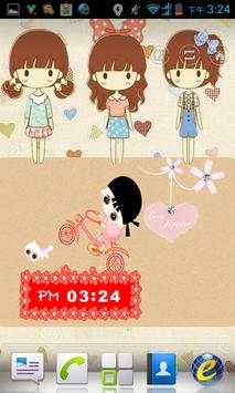 So Young Live Wallpaper screenshot 2
