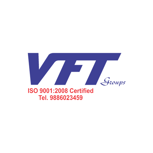 VFT Groups icon