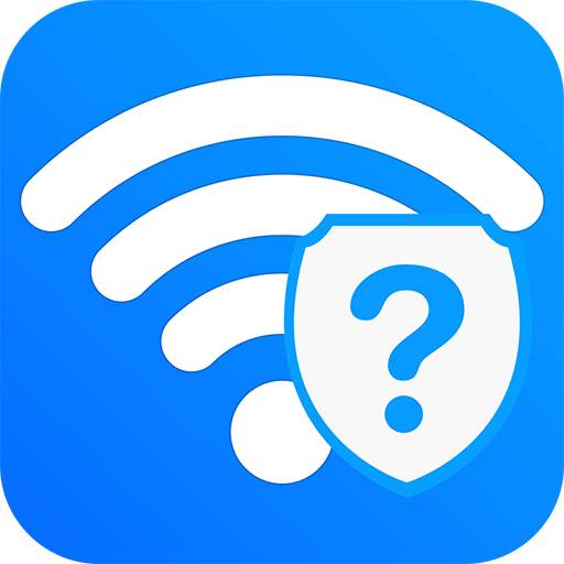 Who Use My WiFi - Network & Wifi Scanner 1.0