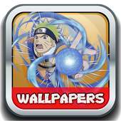 Anime Wallpapers for Naruto & Boruto Fans 1.101