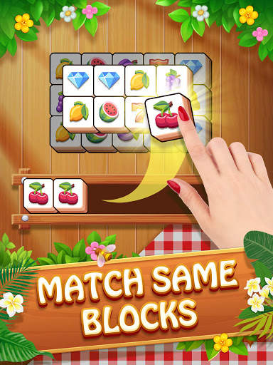Tile Artist: Matching Master screenshot 11