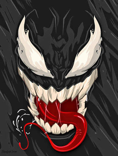 HD Venom Wallpaper 2020 screenshot 2