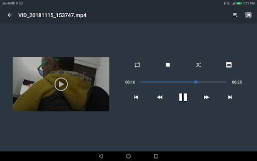 All Screen Cast to TV Roku скриншот 11
