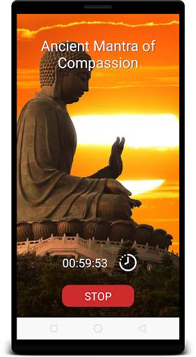 Buddhist Meditation Music screenshot 3