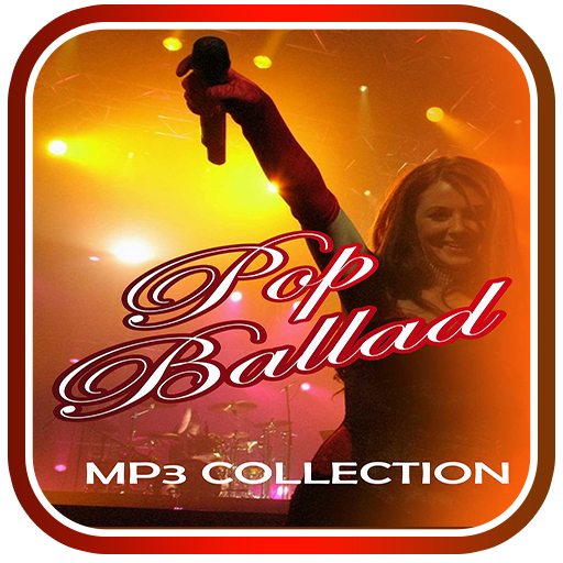 Pop Ballad Collection icon