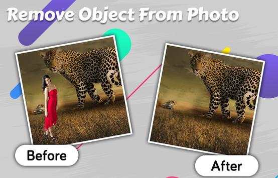Remove unwanted photo-Retouch,Remove object app screenshot 3