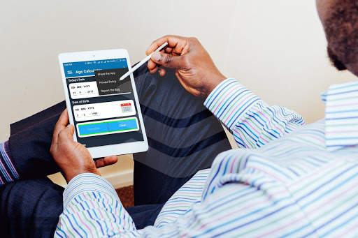 Age Calculator by Date of Birth & Date Calculator screenshot 10