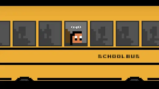 Quiet, Please! (Free) screenshot 1