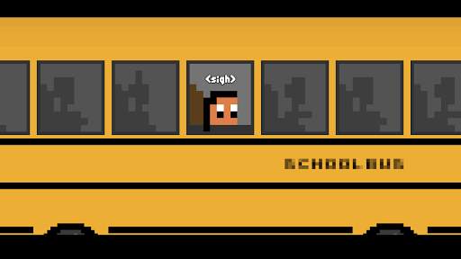 Quiet, Please! (Free) screenshot 1