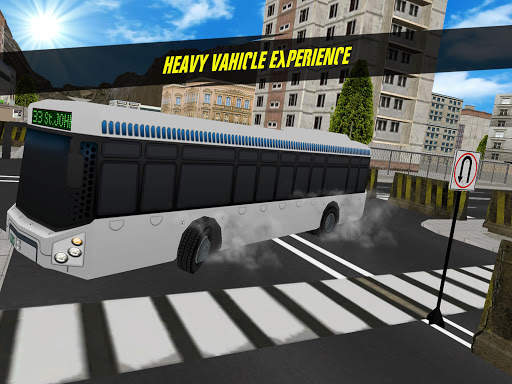 Extreme & The Ultimate Dr. Car Driving Simulator screenshot 9
