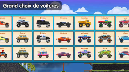 Race Day - Multiplayer Racing screenshot 6